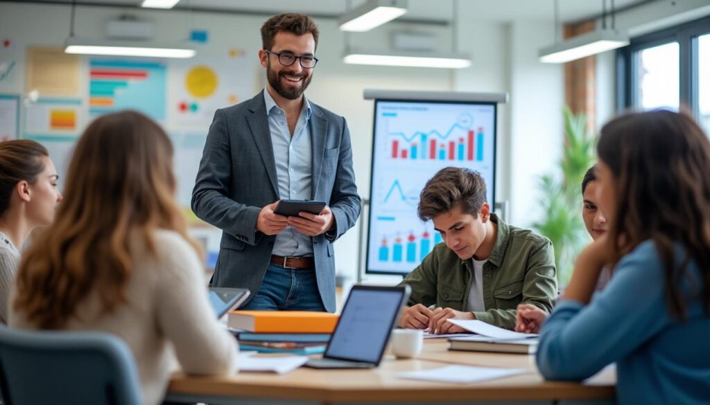 découvrez notre guide complet pour devenir éducateur spécialisé en seulement 1 an et réussir votre carrière dès 2026. toutes les étapes clés et conseils essentiels pour vous accompagner.