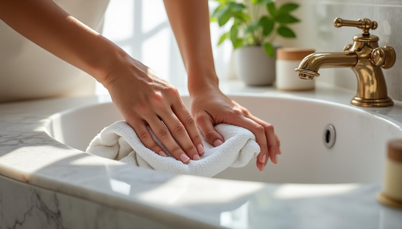 découvrez 8 méthodes efficaces pour enlever facilement le silicone collé sur vos mains. astuces simples et rapides pour retrouver une peau propre sans effort.