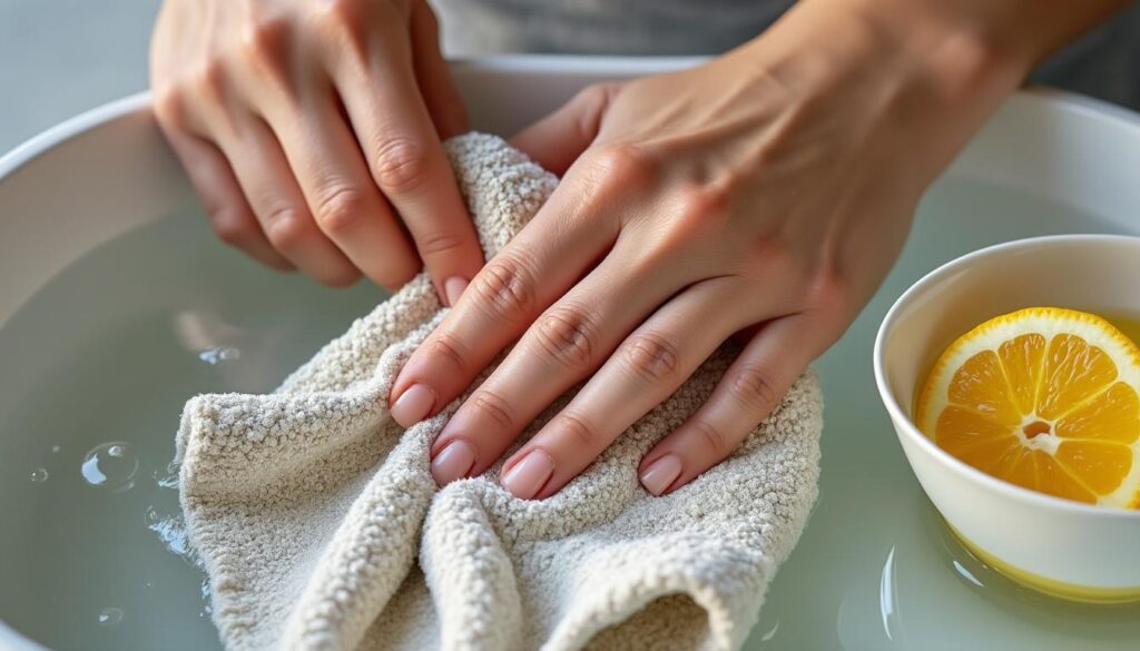 découvrez 8 solutions efficaces pour enlever le silicone de vos mains rapidement et facilement. astuces simples et pratiques pour une peau propre sans effort.