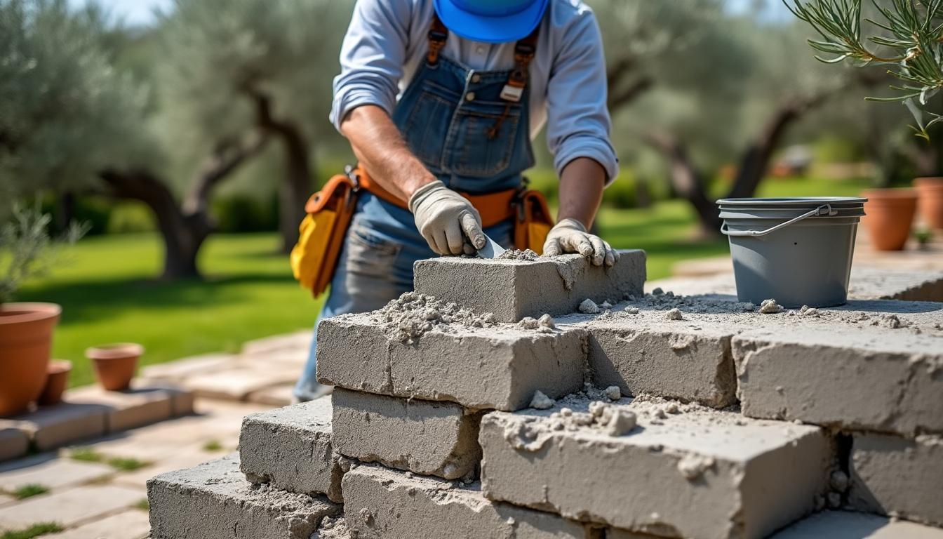 Hauteur dâun parpaing : guide pratique pour choisir la taille idĂ©ale de vos murs en 2026 6 dĂ©couvrez notre guide pratique 2026 sur la hauteur des parpaings pour choisir la taille idĂ©ale de vos murs et rĂ©ussir vos constructions avec prĂ©cision et simplicitĂ©.