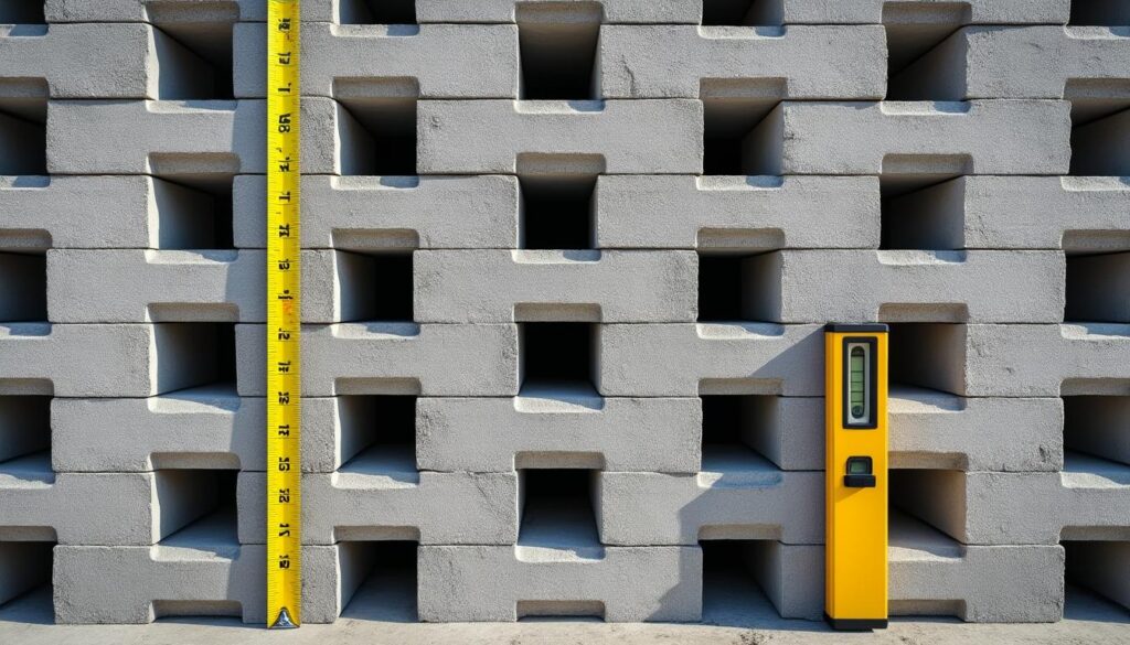 découvrez notre guide pratique 2026 pour tout savoir sur la hauteur d’un parpaing et choisir la taille idéale pour construire vos murs solides et durables.