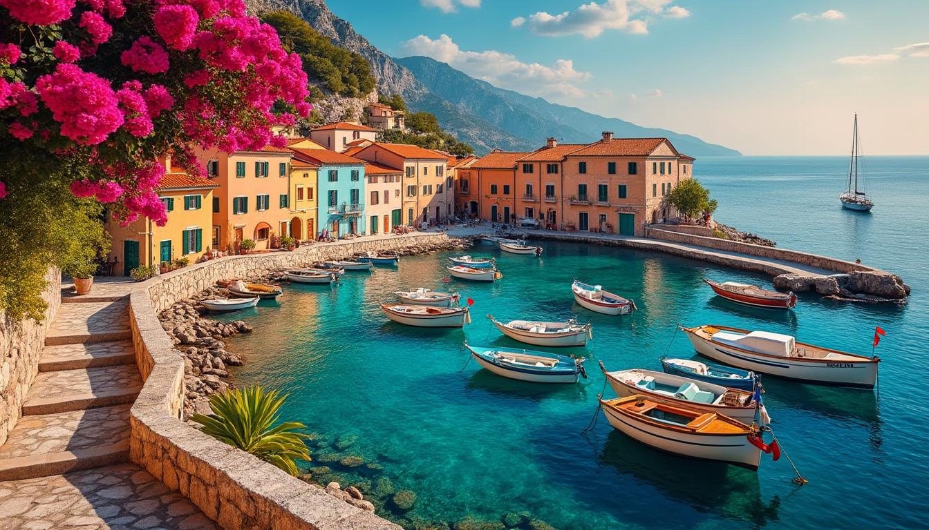 découvrez kassiopi, village pittoresque de corfou, avec notre guide complet pour un séjour inoubliable en 2026. conseils, attractions et bonnes adresses pour profiter pleinement de vos vacances.