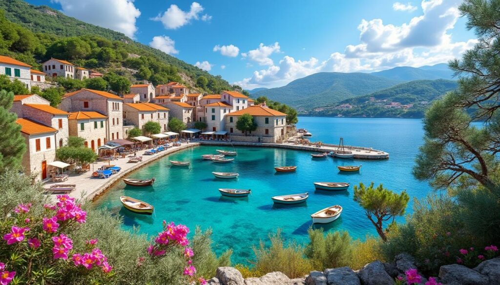 découvrez kassiopi, village charmant de corfou, avec notre guide complet pour un séjour inoubliable en 2026. conseils, attractions, hébergements et plus pour une expérience parfaite.