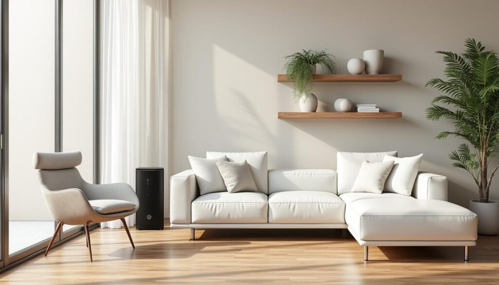 découvrez des solutions efficaces pour éliminer les mites de poussière et maintenir un intérieur sain, réduisant les risques d'allergies pour toute la famille.