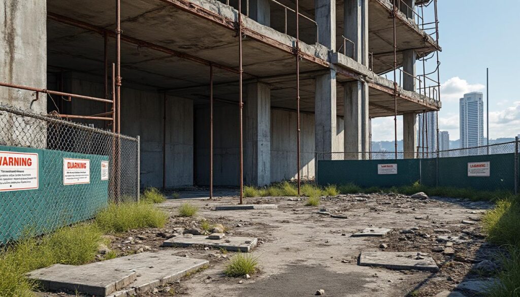 découvrez tout ce qu'il faut savoir sur les constructions illégales après 10 ans, vos droits, les risques et les démarches indispensables pour régulariser ou contester une situation.