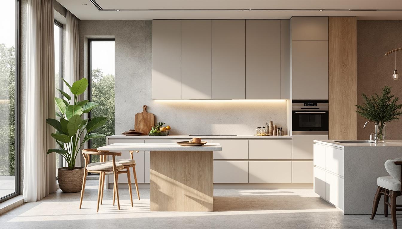 découvrez le véritable coût d'une cuisine aménagée en fonction du standing et des matériaux choisis. guide complet pour bien évaluer votre budget.