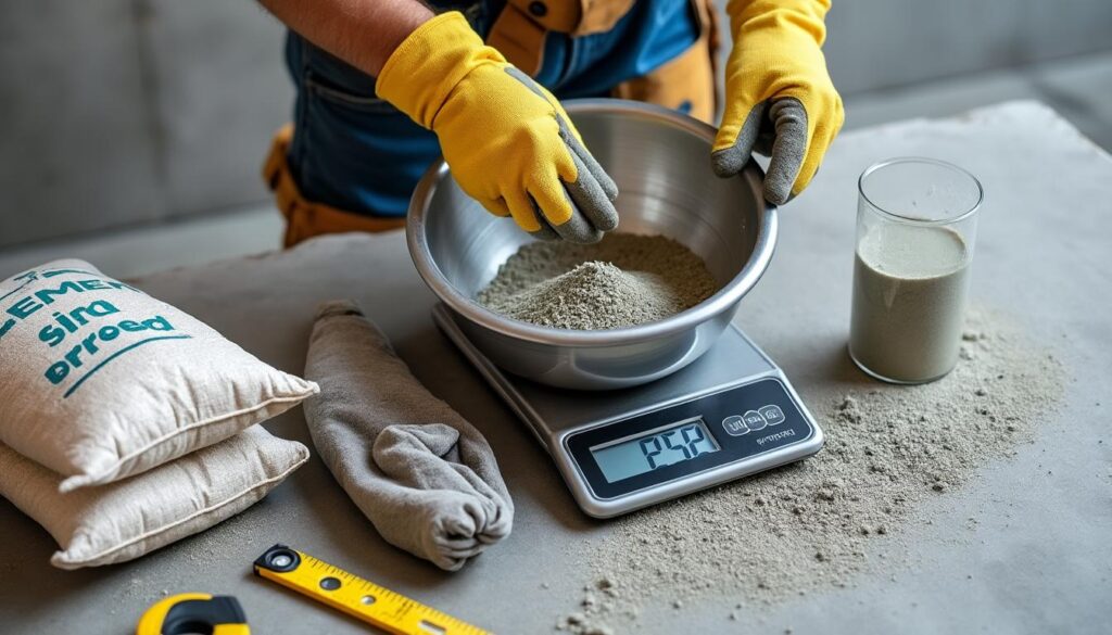 découvrez comment doser parfaitement votre chape maigre grâce à notre guide essentiel et réalisez votre projet de construction facilement et avec succès.