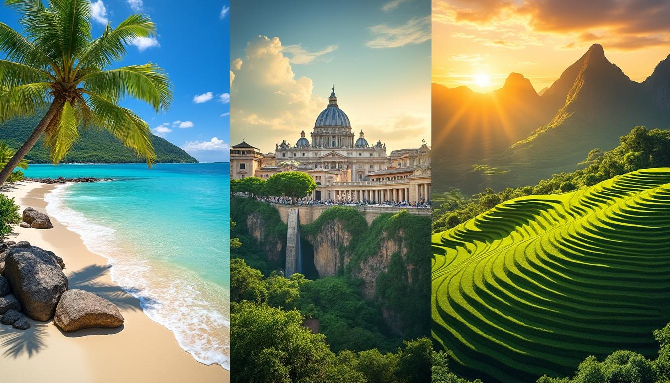 partez à la découverte des pays dont le nom commence par la lettre v et vivez des aventures uniques. explorez des destinations fascinantes, leurs cultures et paysages, le tout facilement accessible en ligne.