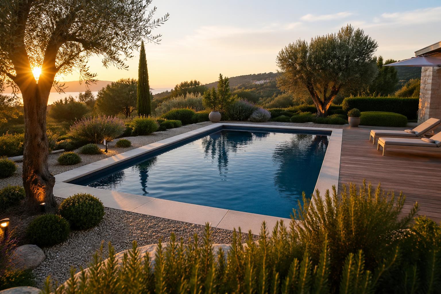 découvrez le coût réel d'une piscine creusée dans votre jardin en 2026, incluant matériaux, installation et entretien pour un projet conforme à votre budget.