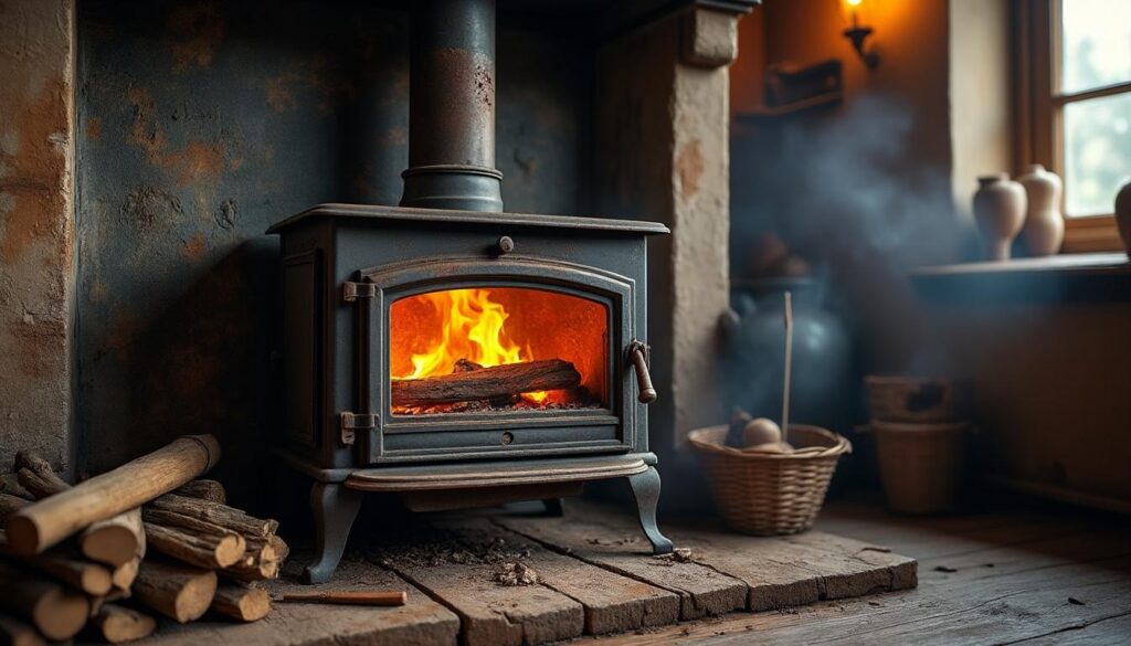 découvrez quelles marques de poêles à bois éviter pour un achat en toute sérénité et profitez d'un chauffage efficace et sécurisé.