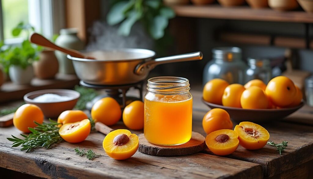 apprenez à préparer une délicieuse confiture de mirabelles maison grâce à notre recette facile et nos astuces pratiques pour un résultat gourmand garanti.