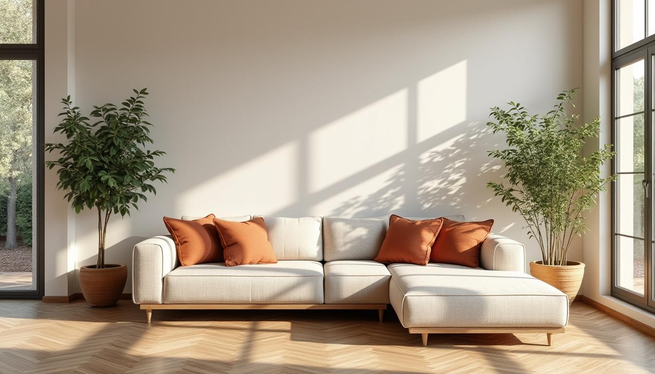 Salon en blanc cassé : retour d'expérience après 6 mois de peinture 6 découvrez notre retour d'expérience après 6 mois avec un salon peint en blanc cassé : ambiance, avantages, et conseils pour réussir cette couleur intemporelle.