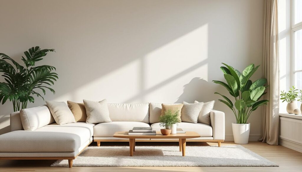 découvrez notre retour d'expérience après 6 mois avec un salon peint en blanc cassé : astuces, avantages et conseils pour une décoration réussie.