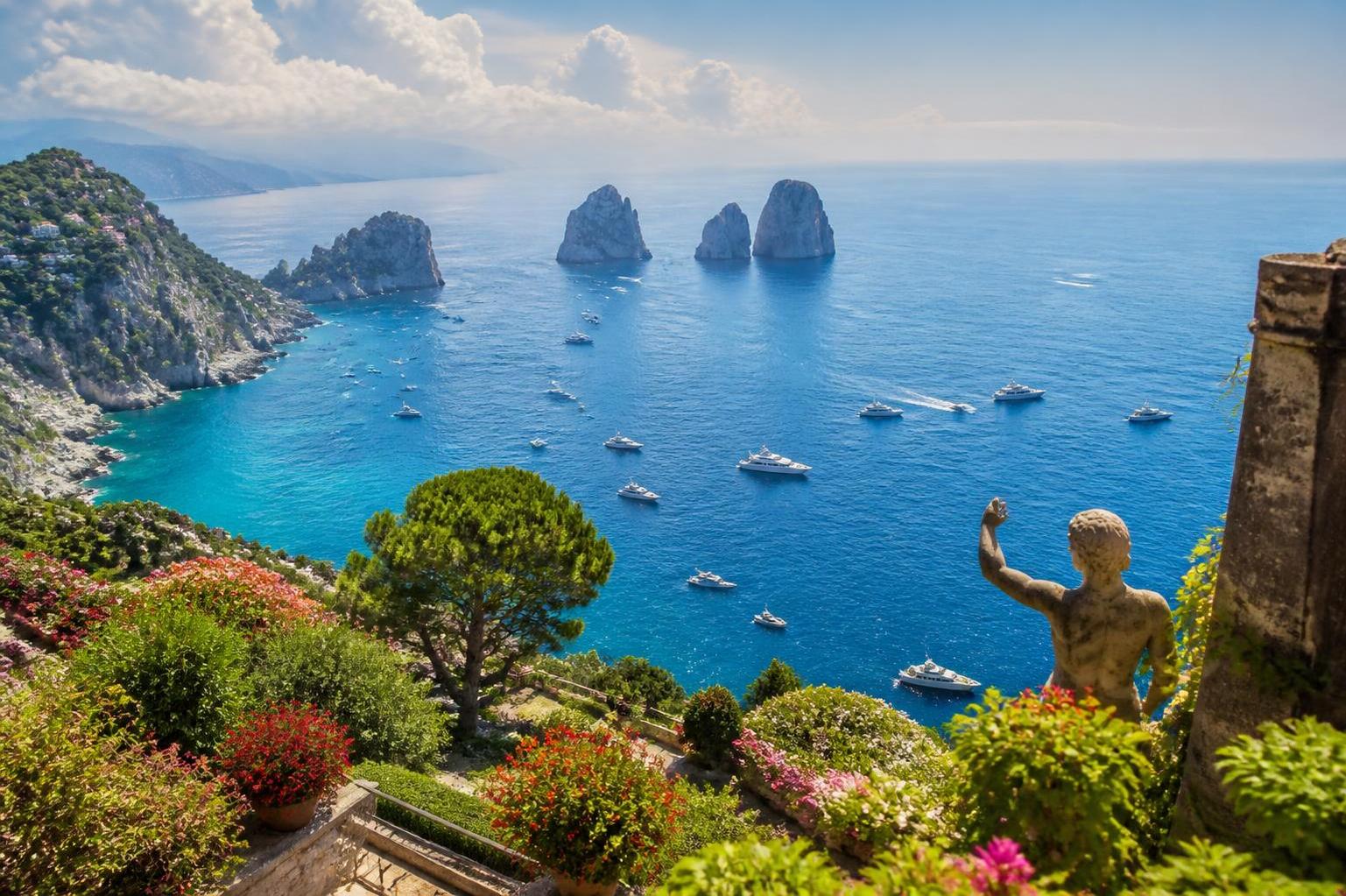 découvrez nos astuces pour profiter de capri sans vous ruiner et vivre un séjour inoubliable alliant charme et économies.