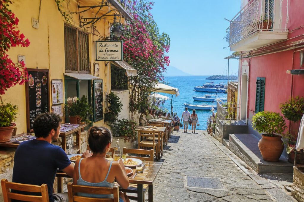 découvrez nos astuces pour profiter de capri sans dépenser une fortune et vivre un séjour inoubliable alliant charme et économies.