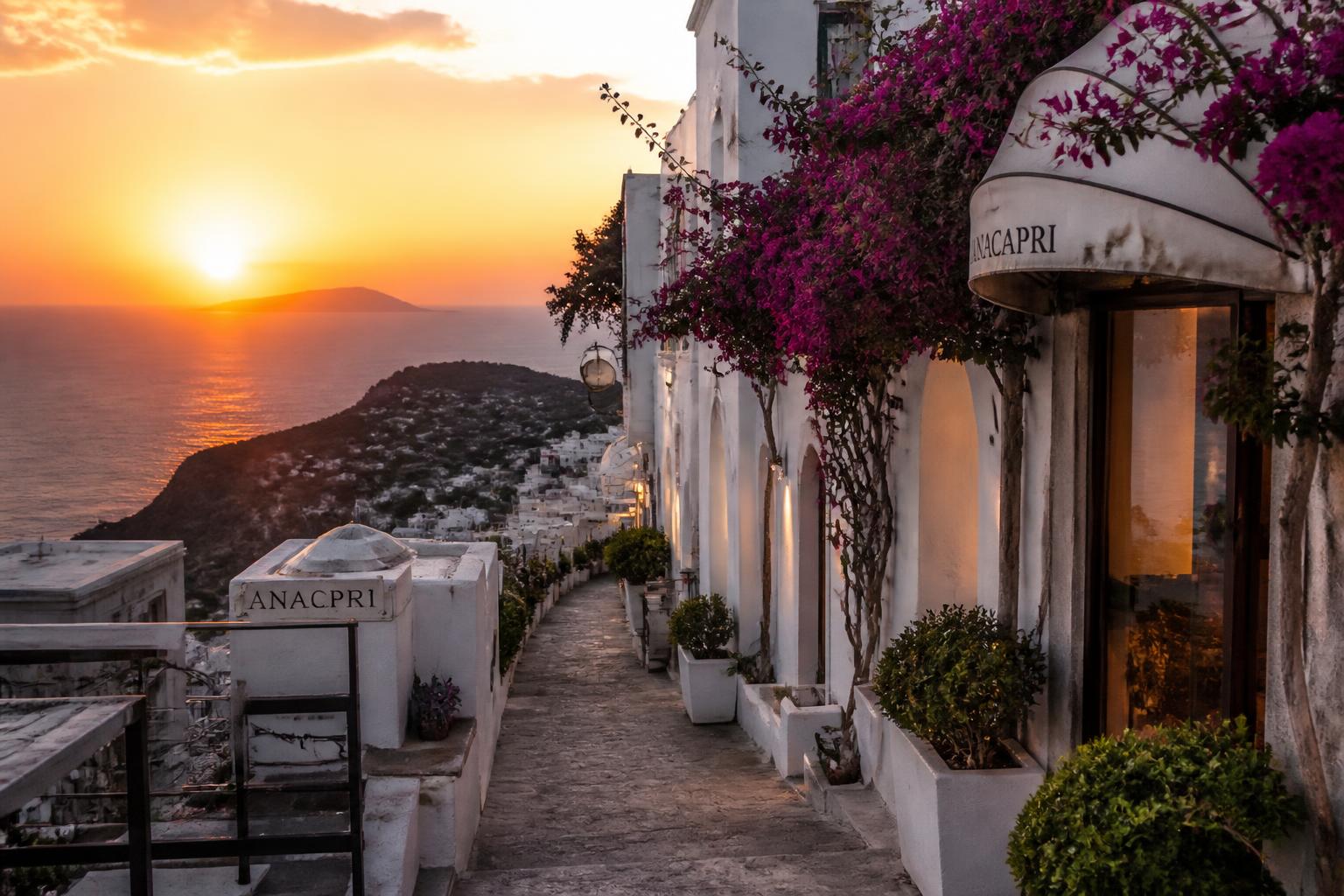 Capri sans se ruiner : nos astuces pour un séjour qui a de la gueule 2 découvrez nos astuces pour profiter de capri sans dépenser une fortune et vivre un séjour inoubliable sur cette île magnifique.