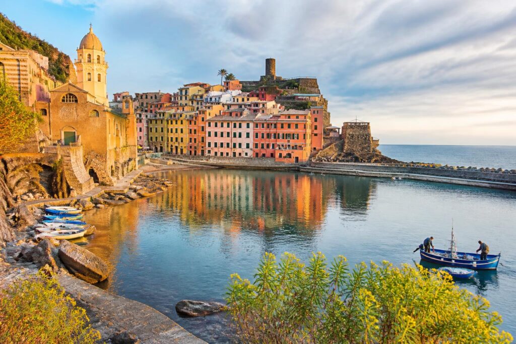 découvrez cinque terre hors saison et profitez du bon timing pour visiter ces villages colorés en toute tranquillité, loin de la foule et dans une ambiance authentique.