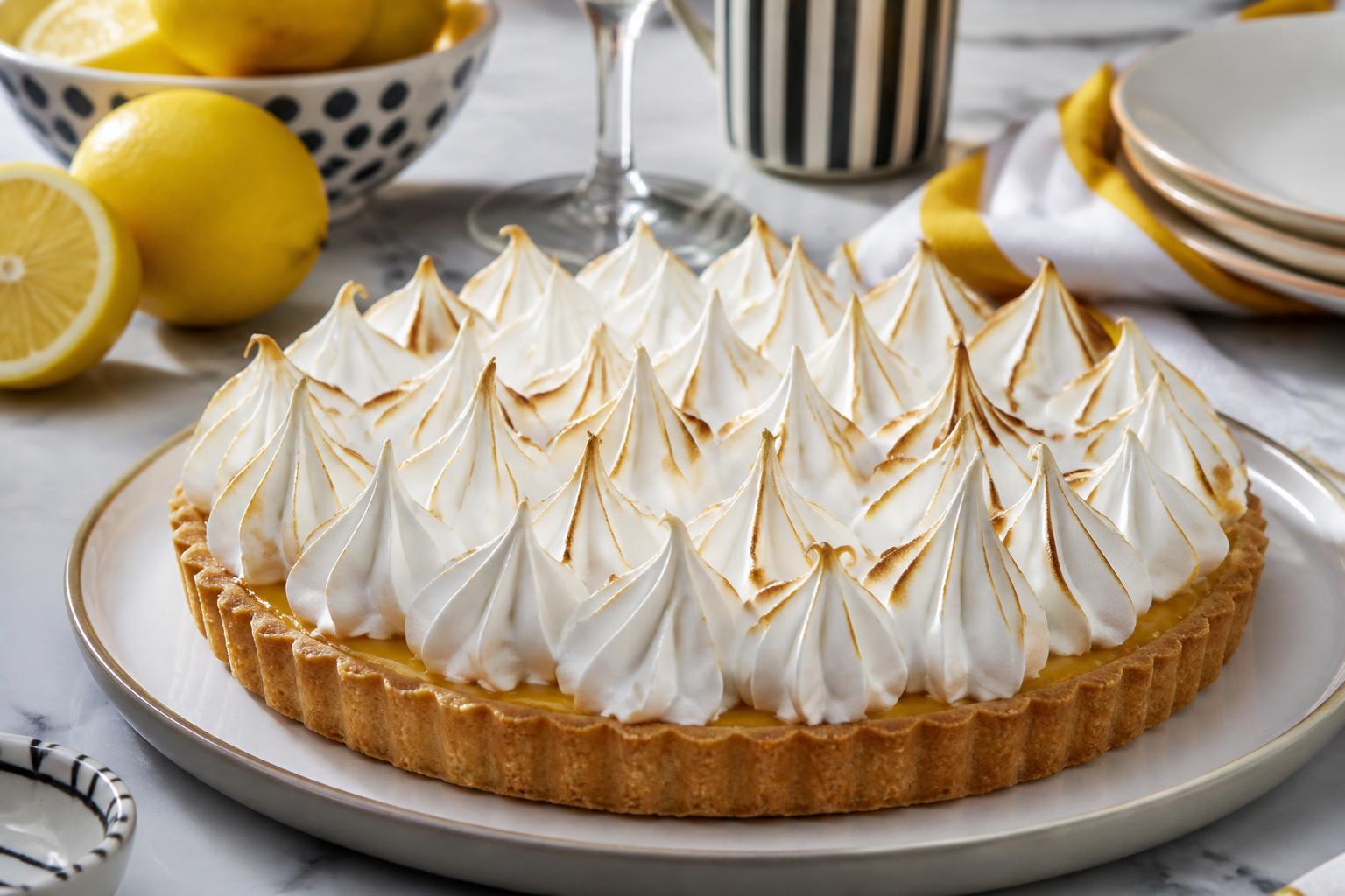 Découvrez comment réussir votre meringue italienne parfaite à tous les coups 2 apprenez les secrets pour réussir une meringue italienne parfaite à chaque fois grâce à notre guide étape par étape simple et efficace.
