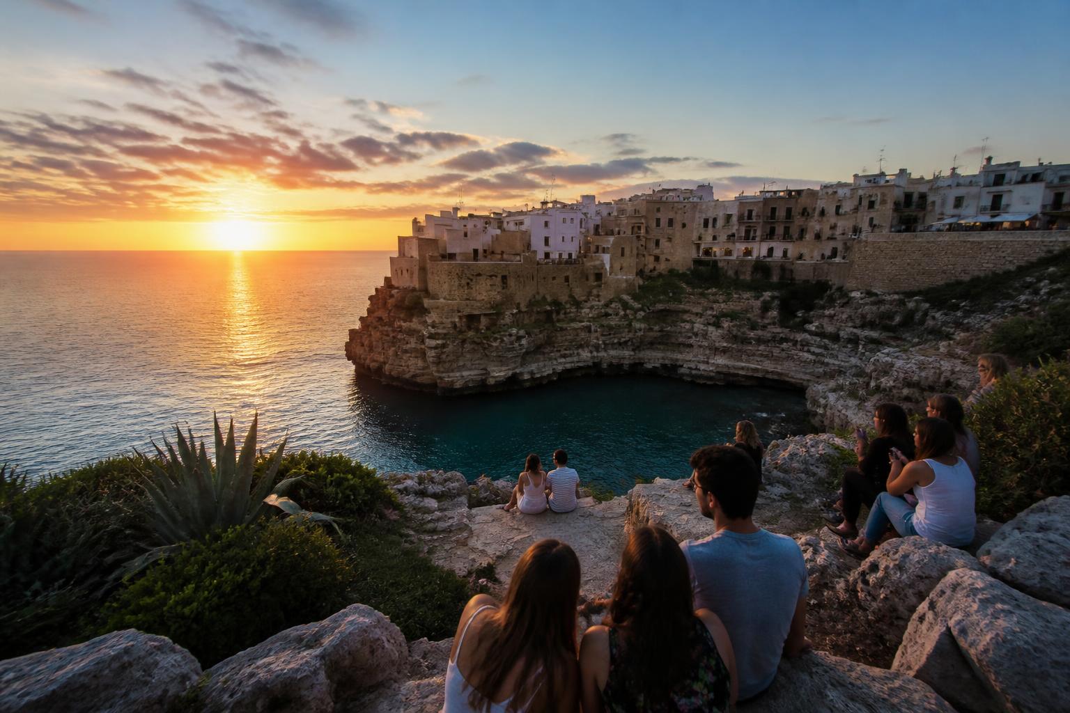 découvrez notre guide pratique pour explorer les pouilles en 2026 à votre rythme, avec conseils, itinéraires et astuces pour un voyage inoubliable.