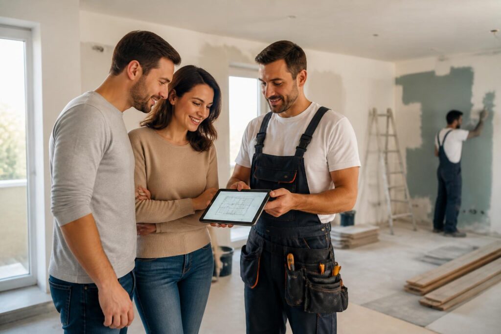 découvrez comment choisir un artisan fiable pour vos travaux à la maison et gérer votre projet en toute sérénité grâce à nos conseils pratiques.