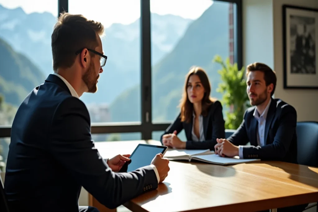 Comment choisir le meilleur rythme de paiement pour votre caution de loyer suisse ?