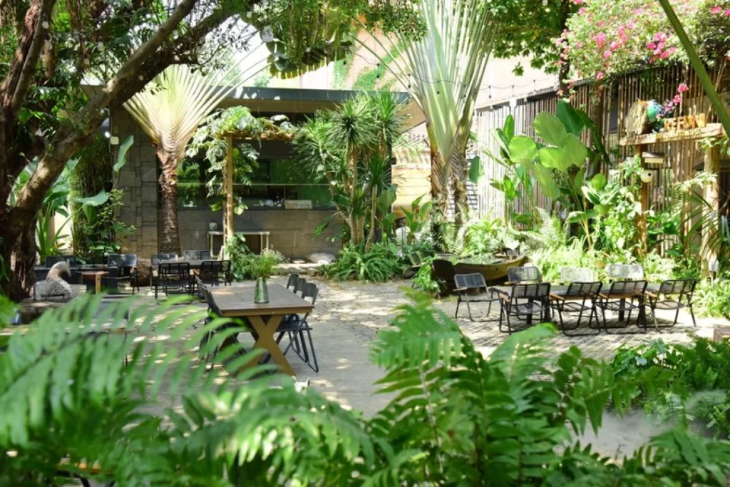 Meilleures agences de sourcing pour salons de jardin, patio et wicker au Vietnam : les pépites de Lacquolina