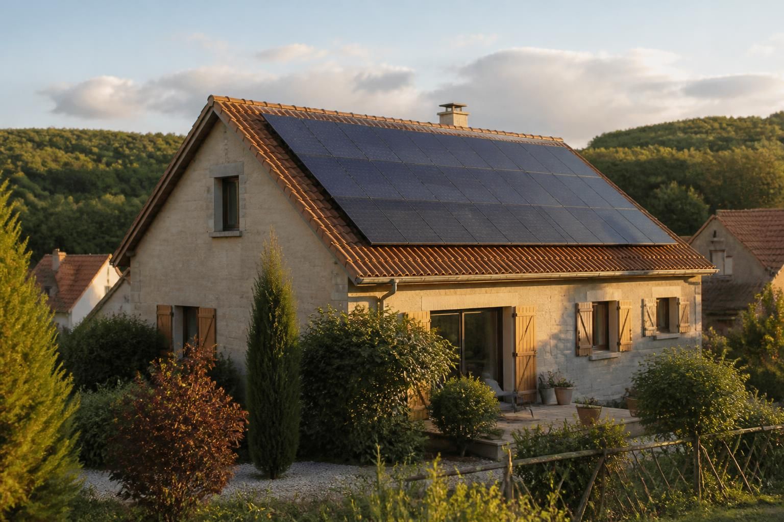 découvrez toutes les aides disponibles pour l'installation de panneaux solaires dans le grand est, expliquées simplement et sans jargon pour faciliter vos démarches.