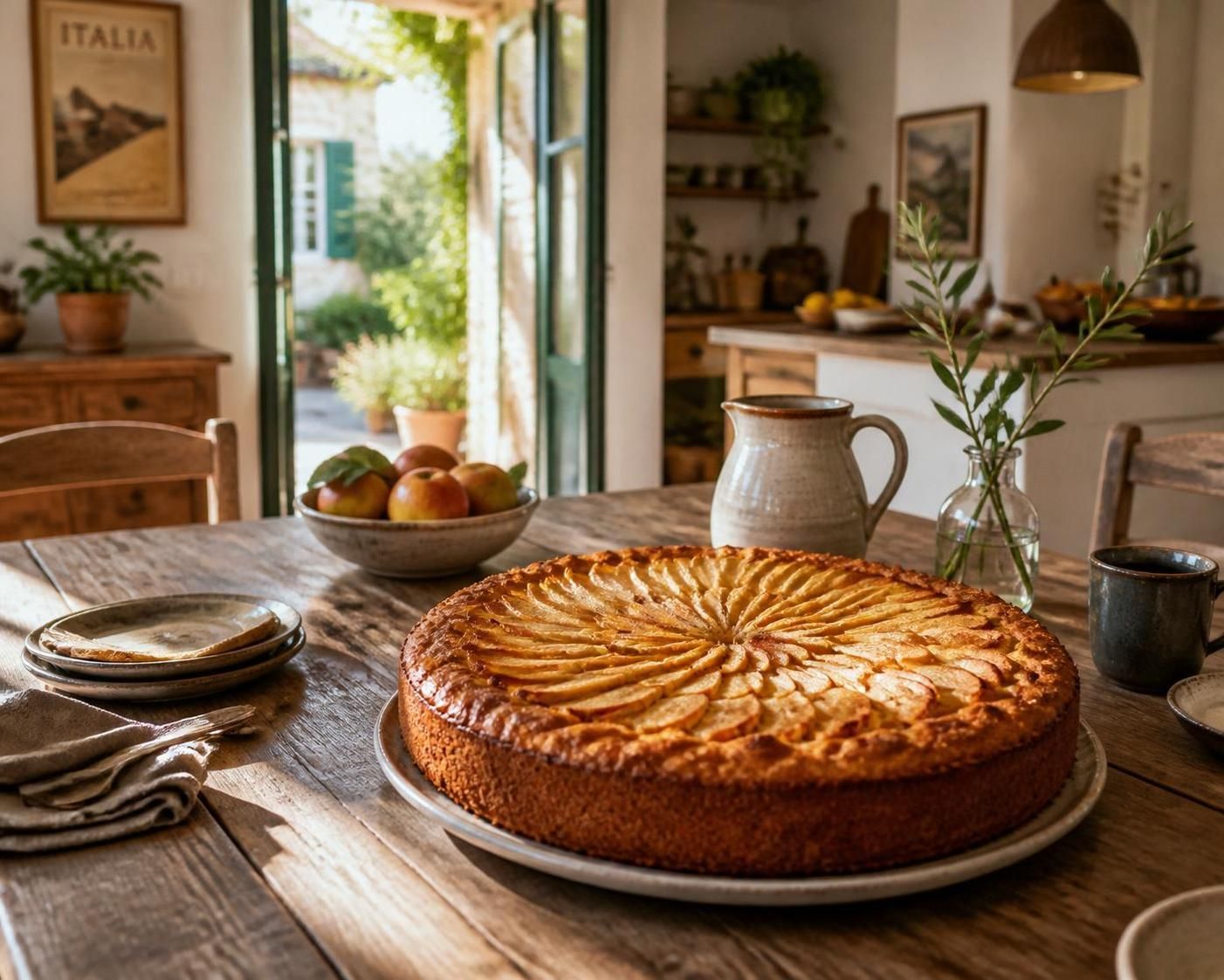 Gâteaux aux pommes : des recettes irrésistibles pour tous les gourmands 2 découvrez nos recettes de gâteaux aux pommes faciles et savoureuses, parfaites pour régaler tous les gourmands à tout moment.