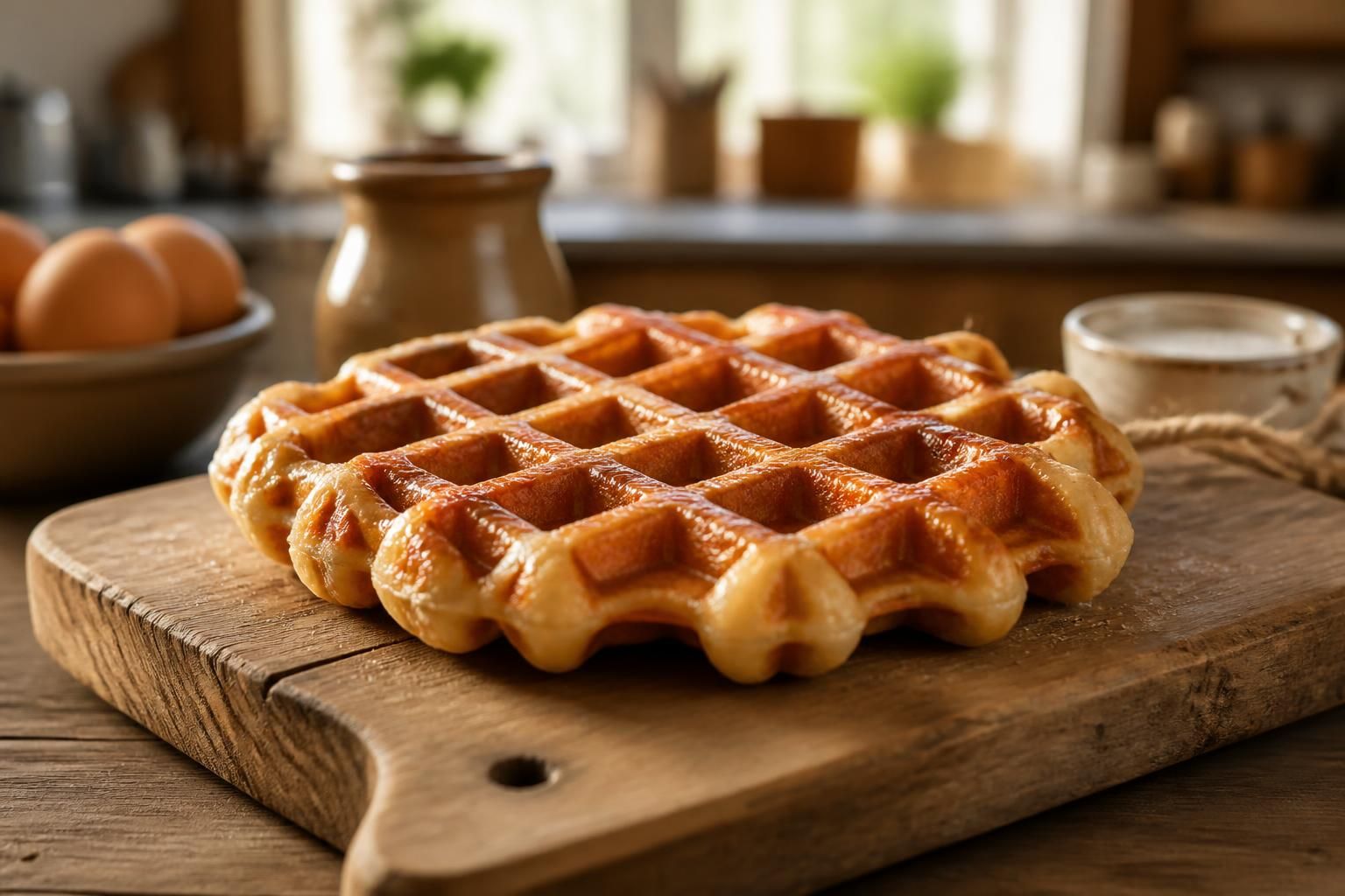 découvrez la gaufre de liège, une douceur authentique et irrésistible au goût unique, parfaite pour une pause gourmande pleine de saveurs.