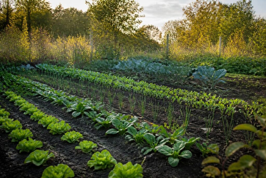 découvrez quelles plantes privilégier en septembre pour préparer votre jardin à l'automne et profiter d'une belle transition après l'été.