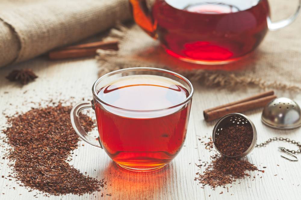 Le rooibos : l'infusion douce venue d'Afrique du Sud 2 rooibos : comment le choisir ?