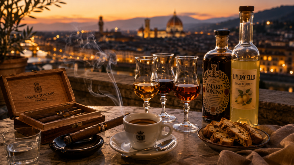 cigare italienne
