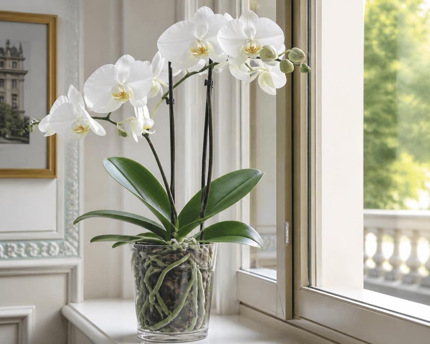 découvrez les astuces essentielles pour arroser votre orchidée correctement sans risquer de la noyer et assurer sa santé et sa floraison.