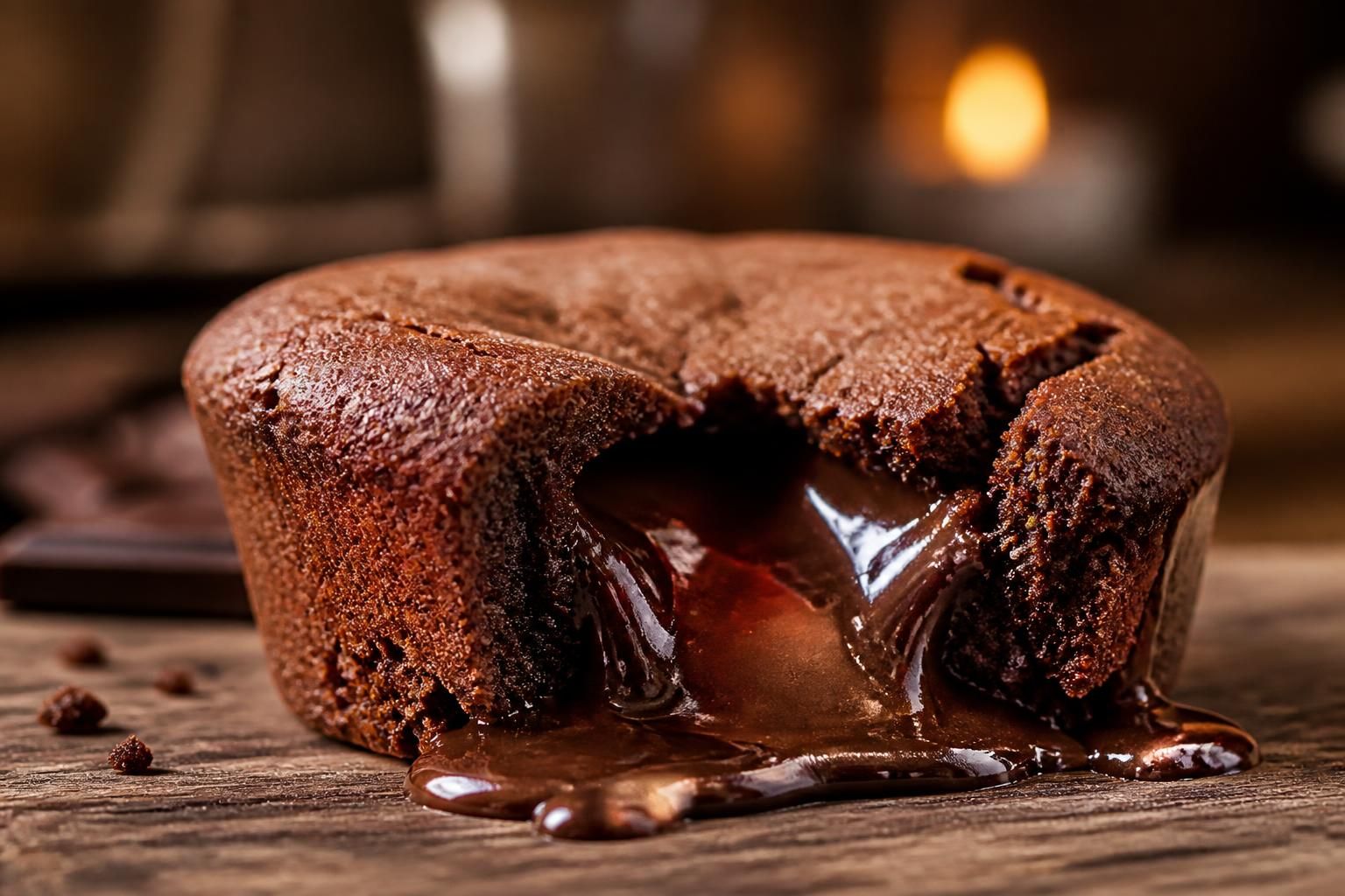Fondant au chocolat : découvrez la recette ultime pour un gùteau irrésistible 2 découvrez notre recette ultime du fondant au chocolat, un gùteau moelleux et irrésistible qui ravira tous les gourmands. simple et rapide à réaliser, il fera fondre vos invités de plaisir.