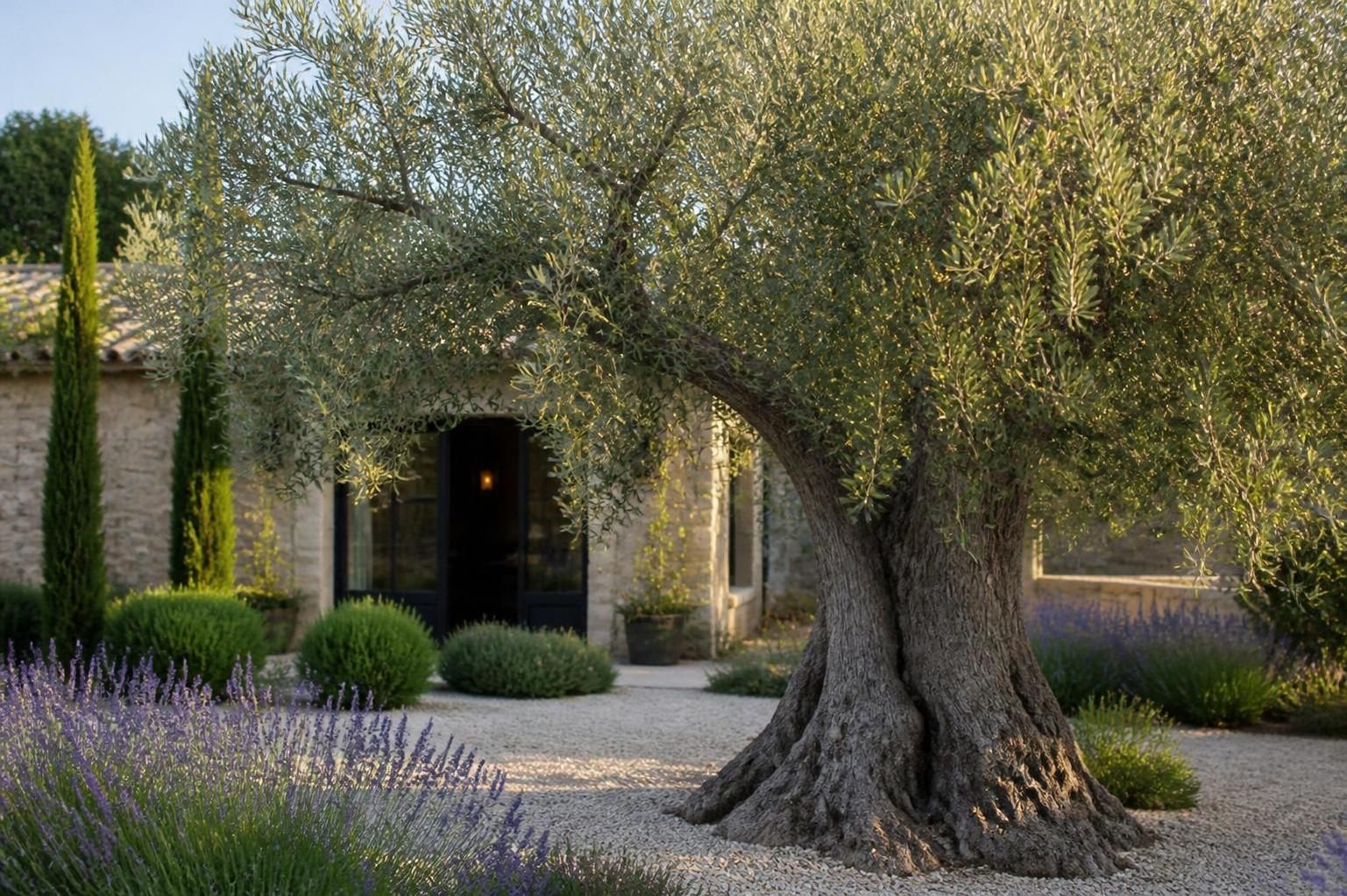 Prix d'un olivier : ce que ça coûte vraiment 2 découvrez le véritable coût d'achat d'un olivier, ses facteurs de prix, et comment choisir selon votre budget et vos besoins en jardinage.
