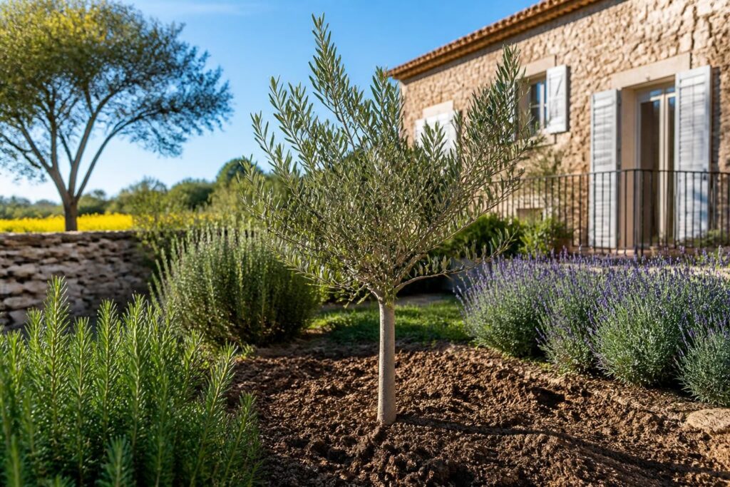 découvrez le meilleur moment pour planter un olivier en pleine terre et garantir sa croissance optimale. conseils pratiques pour réussir votre plantation d'olivier.