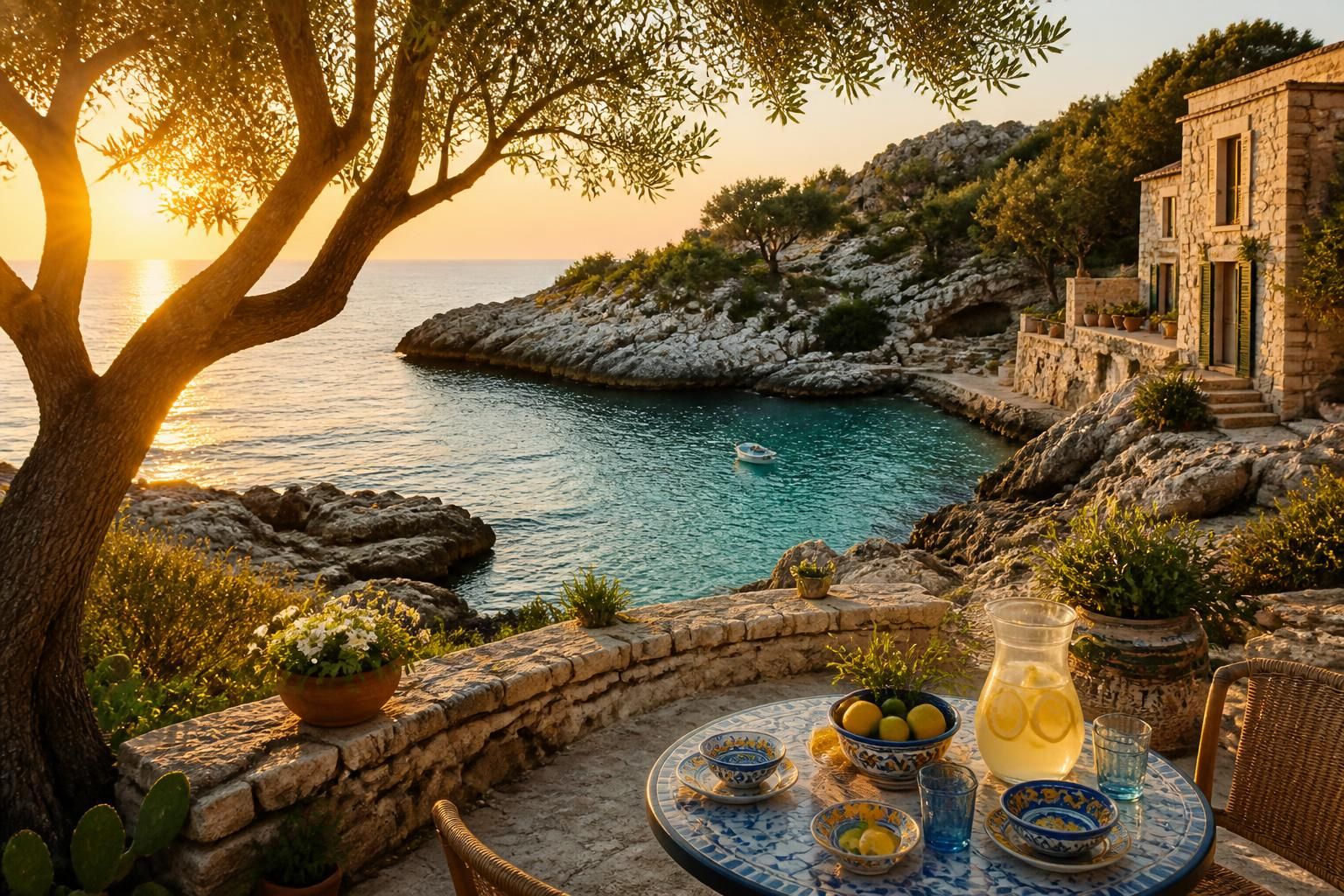 découvrez nos idées de destinations ensoleillées où partir en juillet pour profiter pleinement de vos vacances au soleil.