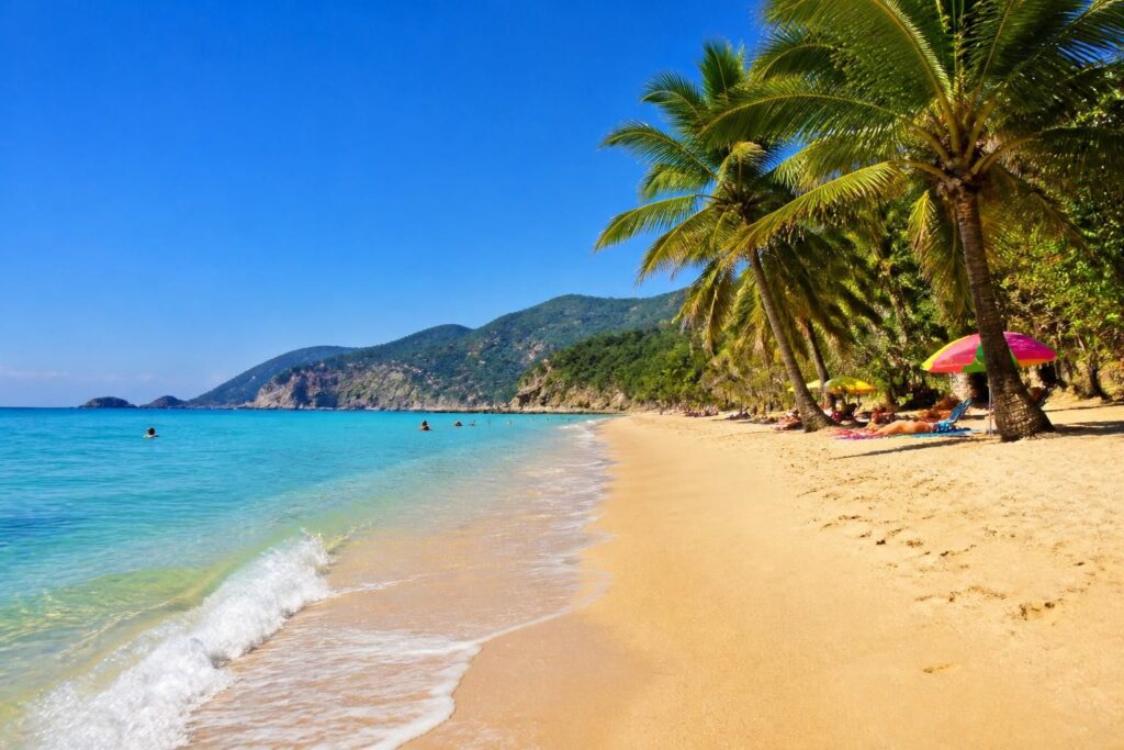 découvrez nos meilleures idées de destinations ensoleillées pour partir en juillet et profiter pleinement de vos vacances au soleil.