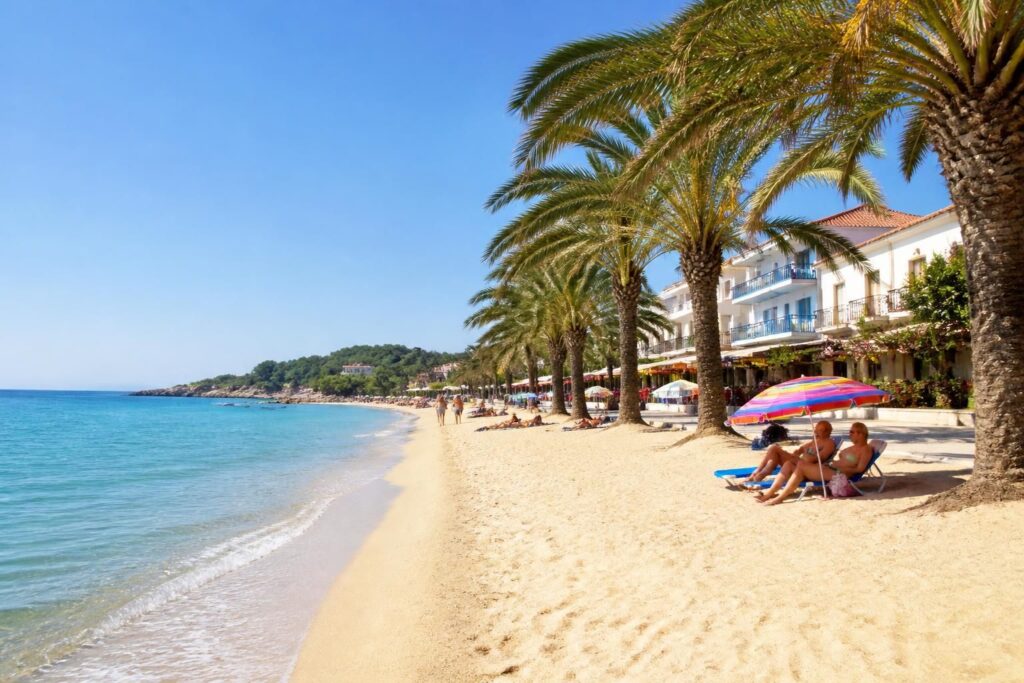 découvrez où partir en octobre au soleil sans vous ruiner avec nos destinations abordables et ensoleillées pour des vacances parfaites à petit budget.