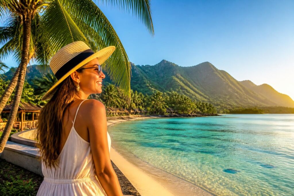 découvrez la meilleure période pour visiter bali et éviter la saison des pluies. profitez d'un séjour sous le soleil et explorez l'île en toute tranquillité.