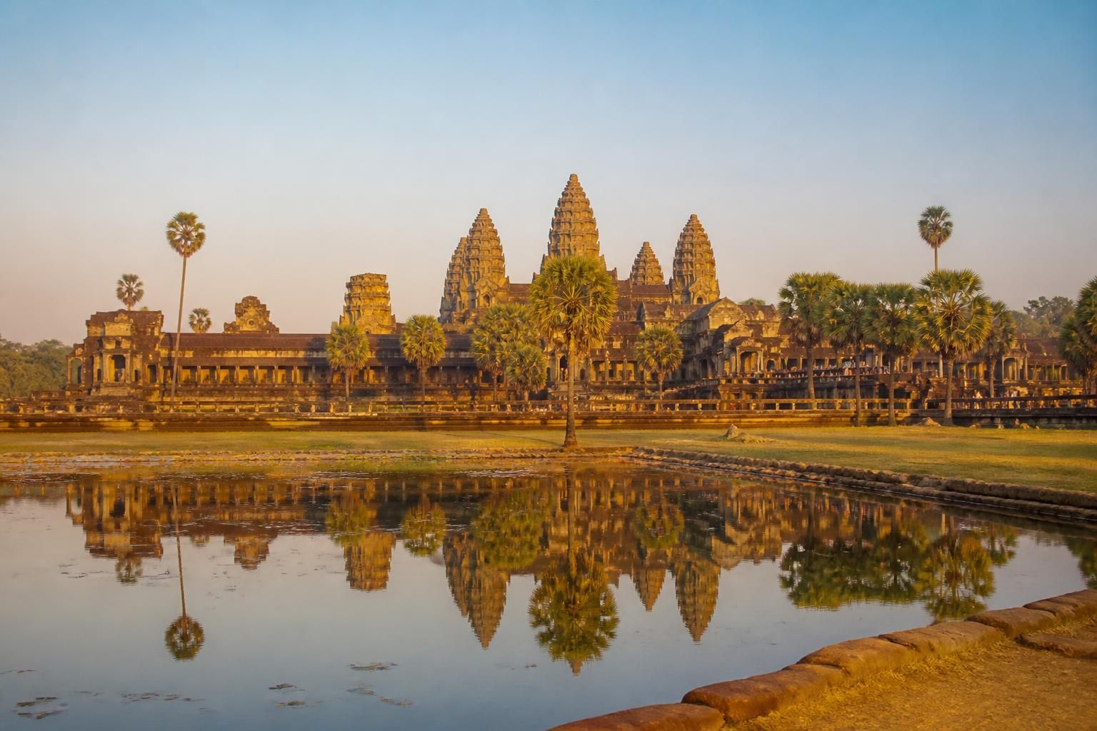 découvrez la meilleure période pour visiter le cambodge en évitant la saison des pluies et profitez d'un climat idéal pour explorer ses richesses culturelles et naturelles.