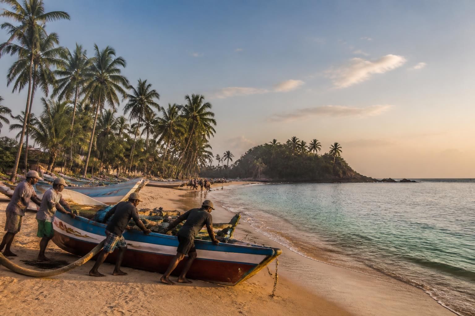découvrez la meilleure période pour visiter le sri lanka en fonction des différentes côtes et profitez d'un climat idéal toute l'année.