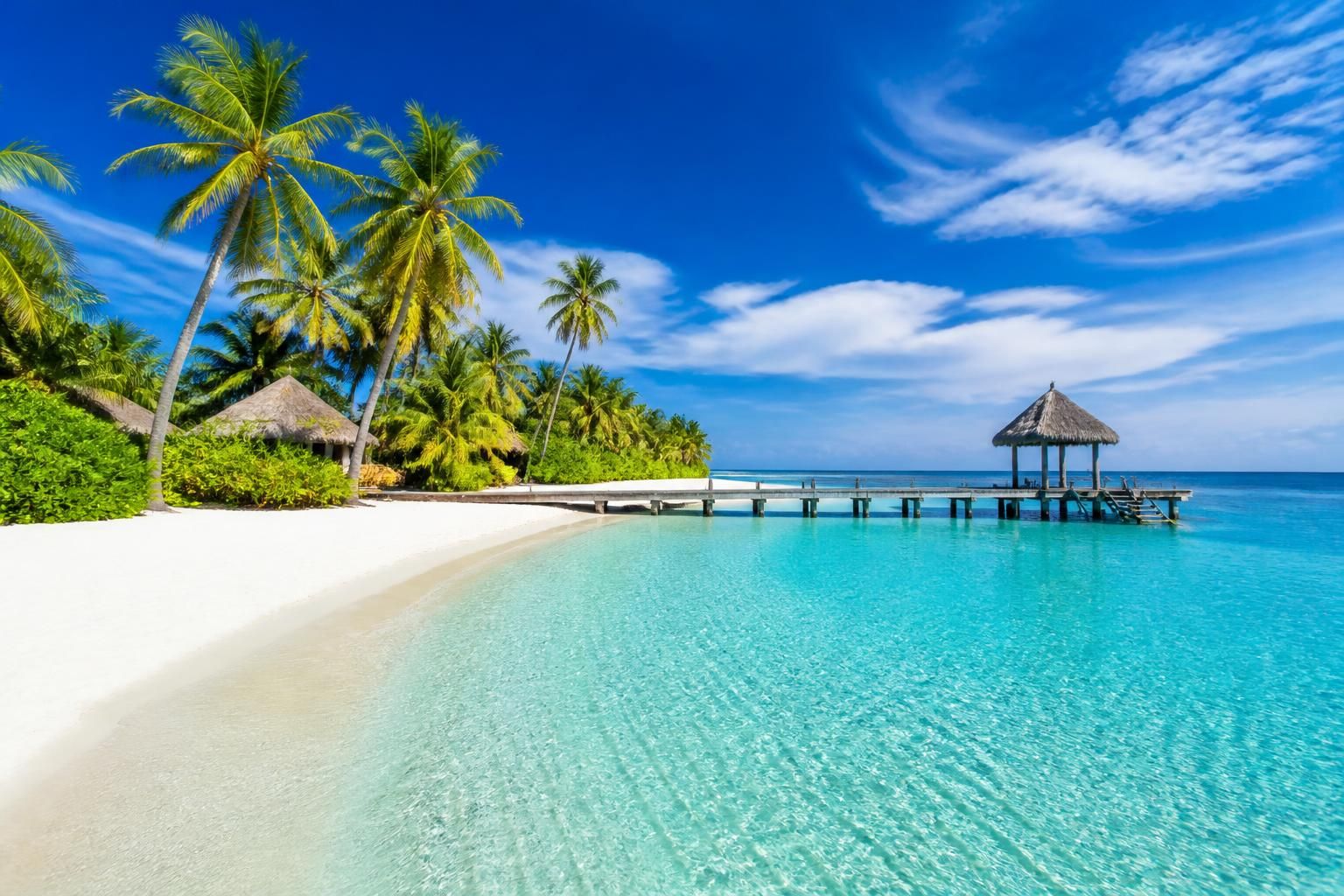 découvrez la meilleure période pour visiter les maldives en explorant les caractéristiques de chaque saison afin de planifier votre voyage idéal.