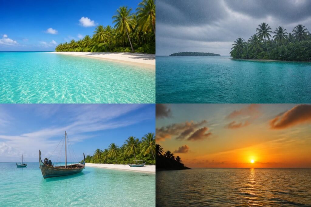 découvrez la meilleure période pour visiter les maldives en explorant les saisons, le climat et les activités recommandées tout au long de l'année.