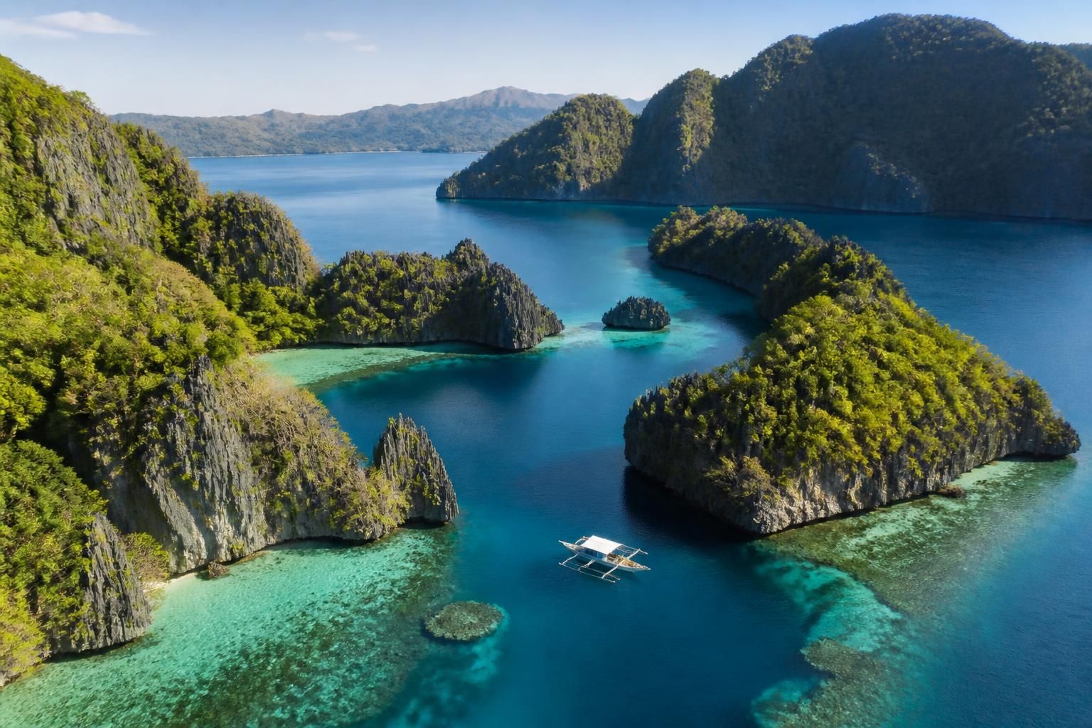 Quand partir aux Philippines pour éviter la mousson 2 découvrez la meilleure période pour voyager aux philippines et éviter la mousson. conseils pratiques pour profiter pleinement de votre séjour sous un climat idéal.