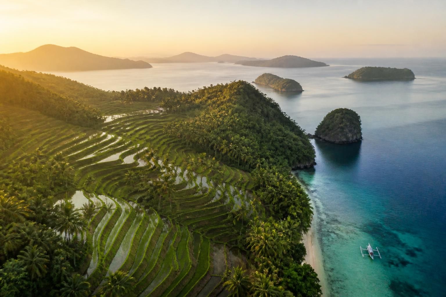 Quand partir en Indonésie selon les îles 2 découvrez le meilleur moment pour visiter les différentes îles d'indonésie et profitez pleinement de votre voyage en choisissant la saison idéale selon chaque destination.