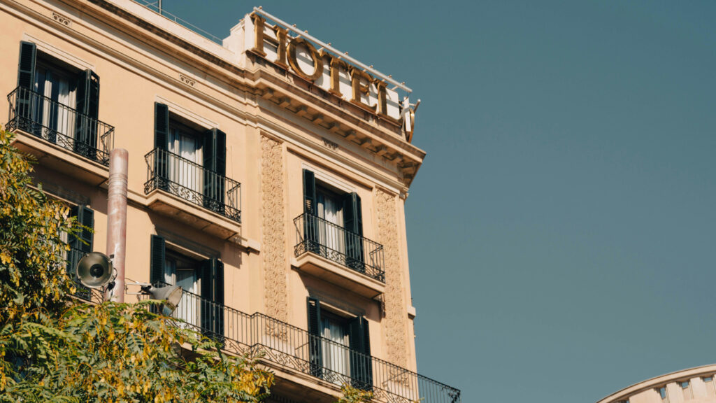 Appart hôtel : quels sont les avantages pour vos prochaines vacances ?