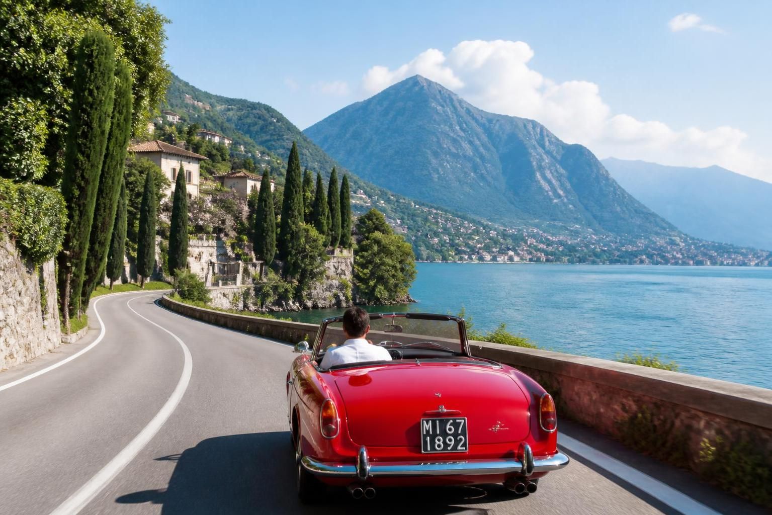 découvrez le circuit des lacs italiens, un itinéraire riche en paysages magnifiques et en expériences authentiques, pour un voyage qui a vraiment du sens.