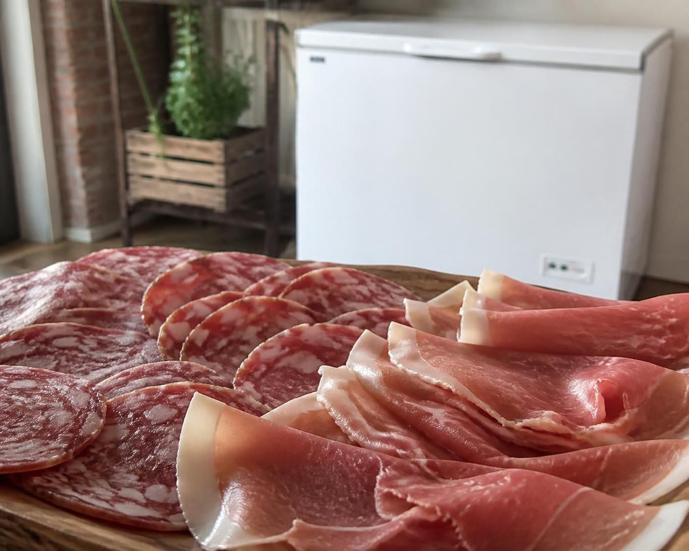 Congélation de la charcuterie : ce qui passe et ce qui non 2 découvrez quelles charcuteries peuvent être congelées en toute sécurité et celles à éviter pour préserver saveur et texture.