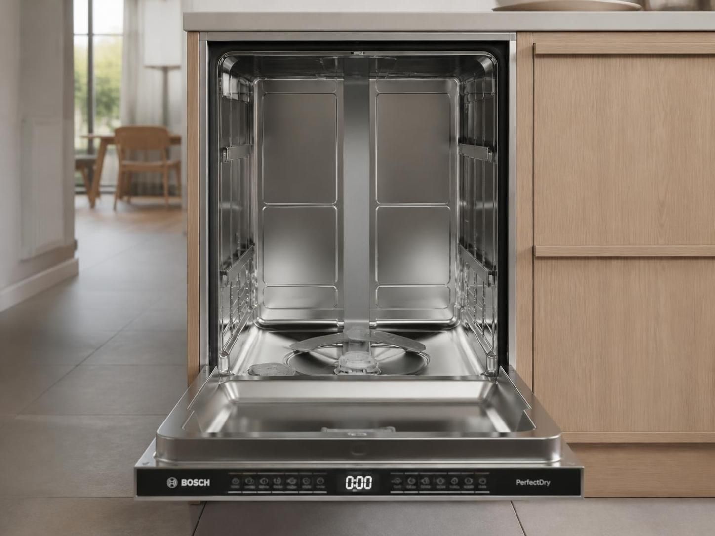 découvrez la signification de l'erreur e22 sur votre lave-vaisselle bosch et apprenez comment la résoudre rapidement pour retrouver un appareil fonctionnel.